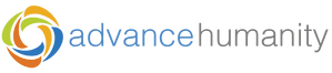 Advance Humanity logo