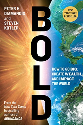 Bold cover