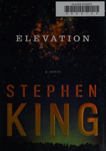 Elevation