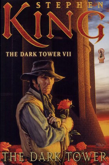 The Dark Tower VII: The Dark Tower