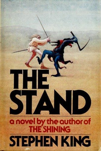 The Stand (Uncut)