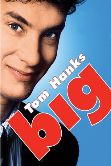 Big movie poster