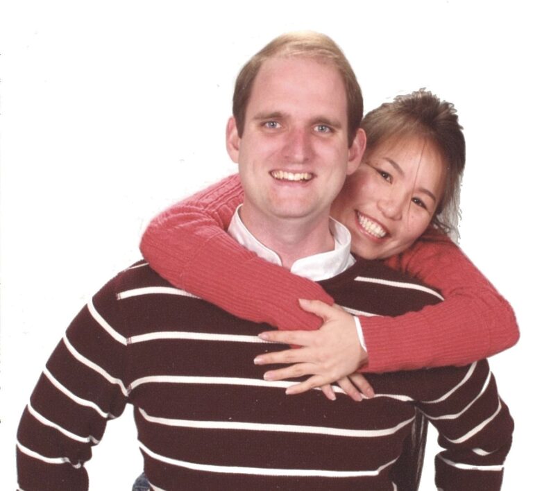 Travis and Tunga